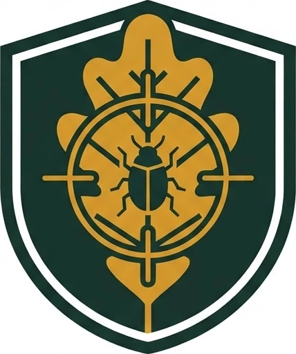 Everoak Insect Defense logo